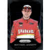 Panini 2016 Panini Prizm #41 Michael Annett