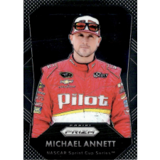 Panini 2016 Panini Prizm #41 Michael Annett gyűjthető kártya