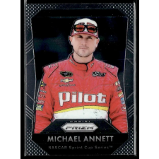 Panini 2016 Panini Prizm #41 Michael Annett gyűjthető kártya
