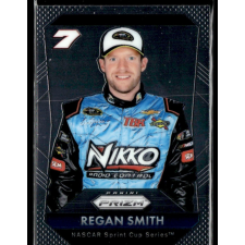 Panini 2016 Panini Prizm #45 Regan Smith gyűjthető kártya