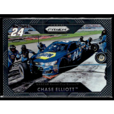 Panini 2016 Panini Prizm #49 Chase Elliott&#039;s Car gyűjthető kártya