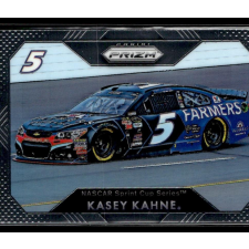 Panini 2016 Panini Prizm #56 Kasey Kahne's Car gyűjthető kártya