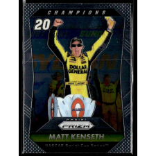 Panini 2016 Panini Prizm #69 Matt Kenseth gyűjthető kártya