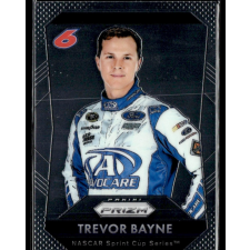 Panini 2016 Panini Prizm #6 Trevor Bayne gyűjthető kártya