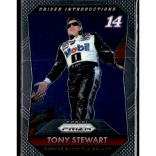 Panini 2016 Panini Prizm #75 Tony Stewart gyűjthető kártya