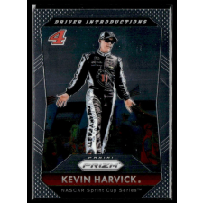 Panini 2016 Panini Prizm #78 Kevin Harvick gyűjthető kártya