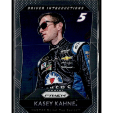 Panini 2016 Panini Prizm #79 Kasey Kahne gyűjthető kártya