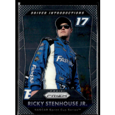 Panini 2016 Panini Prizm #84 Ricky Stenhouse Jr. gyűjthető kártya
