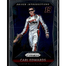 Panini 2016 Panini Prizm #88 Carl Edwards gyűjthető kártya