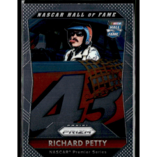 Panini 2016 Panini Prizm #92 Richard Petty gyűjthető kártya