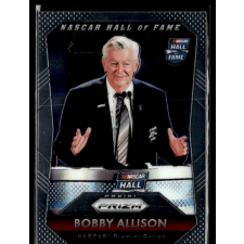 Panini 2016 Panini Prizm #96 Bobby Allison gyűjthető kártya