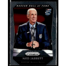 Panini 2016 Panini Prizm #99 Ned Jarrett gyűjthető kártya