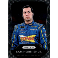 Panini 2016 Panini Prizm #9 Sam Hornish Jr. gyűjthető kártya