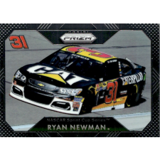 Panini 2016 Panini Prizm CAR #54 Ryan Newman gyűjthető kártya