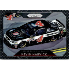 Panini 2016 Panini Prizm CAR #55 Kevin Harvick gyűjthető kártya