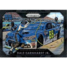 Panini 2016 Panini Prizm CAR #63 Dale Earnhardt Jr. gyűjthető kártya