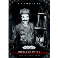 Panini 2016 Panini Prizm CHAMPIONS #72 Richard Petty gyűjthető kártya