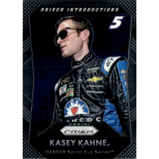 Panini 2016 Panini Prizm DRIVER INTRODUCTIONS #79 Kasey Kahne gyűjthető kártya