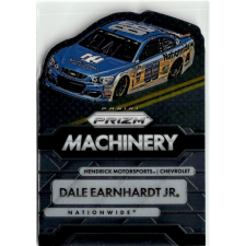 Panini 2016 Panini Prizm Machinery #0 Dale Earnhardt Jr. gyűjthető kártya