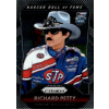Panini 2016 Panini Prizm NASCAR HALL OF FAME #91 Richard Petty