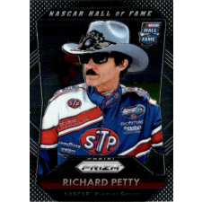 Panini 2016 Panini Prizm NASCAR HALL OF FAME #91 Richard Petty gyűjthető kártya