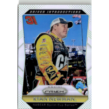 Panini 2016 Panini Prizm Prizms DRIVER INTRODUCTIONS #83 Ryan Newman gyűjthető kártya