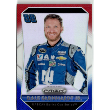 Panini 2016 Panini Prizm Prizms Red White and Blue #8 Dale Earnhardt Jr. gyűjthető kártya