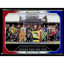 Panini 2016 Panini Prizm Red White &amp; Blue #100 Cup Chase Field gyűjthető kártya