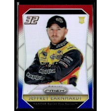 Panini 2016 Panini Prizm Red White & Blue #32 Jeffrey Earnhardt gyűjthető kártya