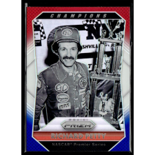 Panini 2016 Panini Prizm Red White & Blue #72 Richard Petty gyűjthető kártya