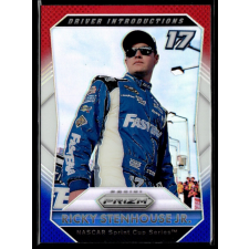 Panini 2016 Panini Prizm Red White & Blue #84 Ricky Stenhouse Jr. gyűjthető kártya