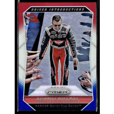 Panini 2016 Panini Prizm Red White & Blue #87 Austin Dillon gyűjthető kártya
