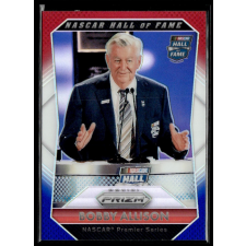 Panini 2016 Panini Prizm Red White & Blue #96 Bobby Allison gyűjthető kártya