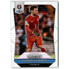 Panini 2016 Panini Prizm UEFA Euro &#039;16 Prizms #1 Hugo Lloris gyűjthető kártya