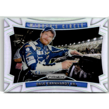 Panini 2016 Panini Prizm Winner&#039;s Circle Prizms #0 Dale Earnhardt Jr. gyűjthető kártya