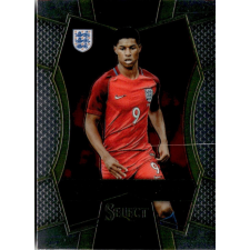 Panini 2016 Panini Select Mezzanine #151 Marcus Rashford gyűjthető kártya