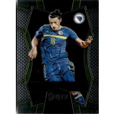 Panini 2016 Panini Select Mezzanine #196 Milan Djuric gyűjthető kártya