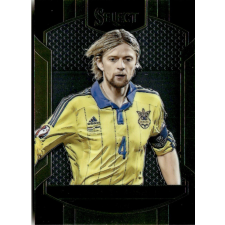 Panini 2016 Panini Select Terrace #25 Anatoliy Tymoshchuk gyűjthető kártya