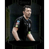 Panini 2016 Panini Select Terrace #47 Gianluigi Buffon
