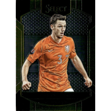 Panini 2016 Panini Select Terrace #69 Stefan de Vrij gyűjthető kártya