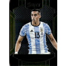 Panini 2016 Panini Select Terrace #76 Ramiro Funes Mori gyűjthető kártya