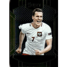 Panini 2016 Panini Select Terrace #81 Arkadiusz Milik gyűjthető kártya