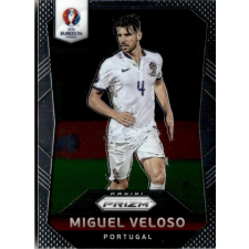 Panini 2016 Panini UEFA Euro Prizm #105 Miguel Veloso gyűjthető kártya