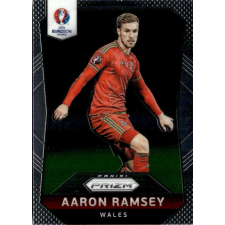 Panini 2016 Panini UEFA Euro Prizm #119 Aaron Ramsey gyűjthető kártya