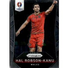 Panini 2016 Panini UEFA Euro Prizm #121 Hal Robson-Kanu gyűjthető kártya