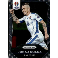 Panini 2016 Panini UEFA Euro Prizm #130 Juraj Kucka gyűjthető kártya