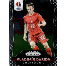 Panini 2016 Panini UEFA Euro Prizm #14 Vladimir Darida gyűjthető kártya