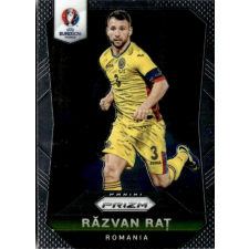 Panini 2016 Panini UEFA Euro Prizm #159 Razvan Rat gyűjthető kártya