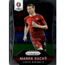 Panini 2016 Panini UEFA Euro Prizm #15 Marek Suchy gyűjthető kártya