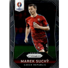 Panini 2016 Panini UEFA Euro Prizm #15 Marek Suchy gyűjthető kártya
